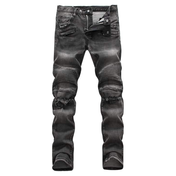 Picture of Balmain Jeans Long _SKUBalmainJeanPantslongsz28-4025G868215